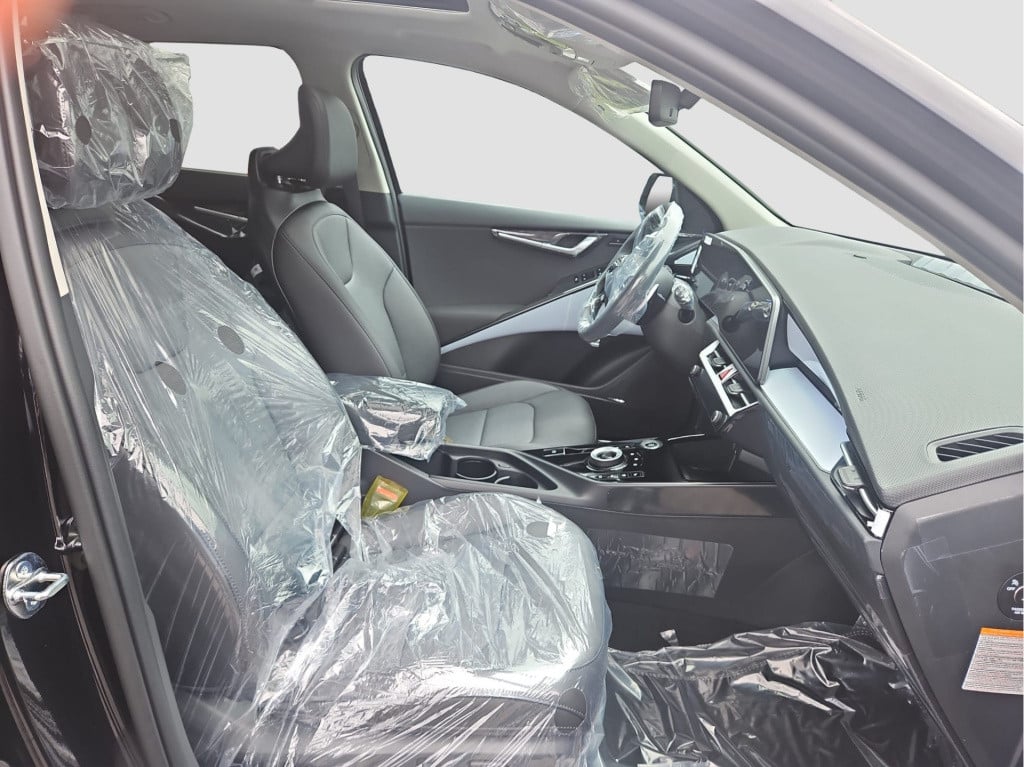 Kia Niro 1.6 gdi hybrid executiveline snel leverbaar | stoelverwarming/vent