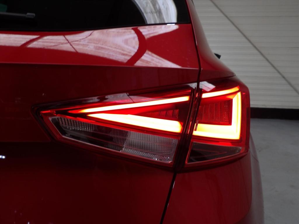 Seat Arona 1.0 tsi 115pk dsg-7 fr