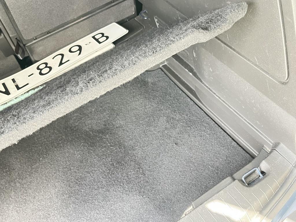 Opel Meriva 1.4 turbo blitz