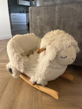 Hobbelschaap