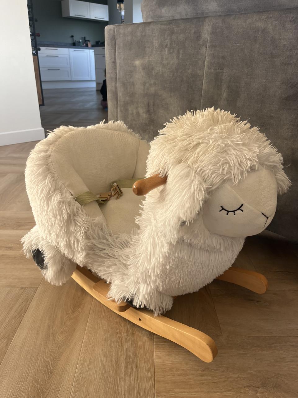 Hobbelschaap