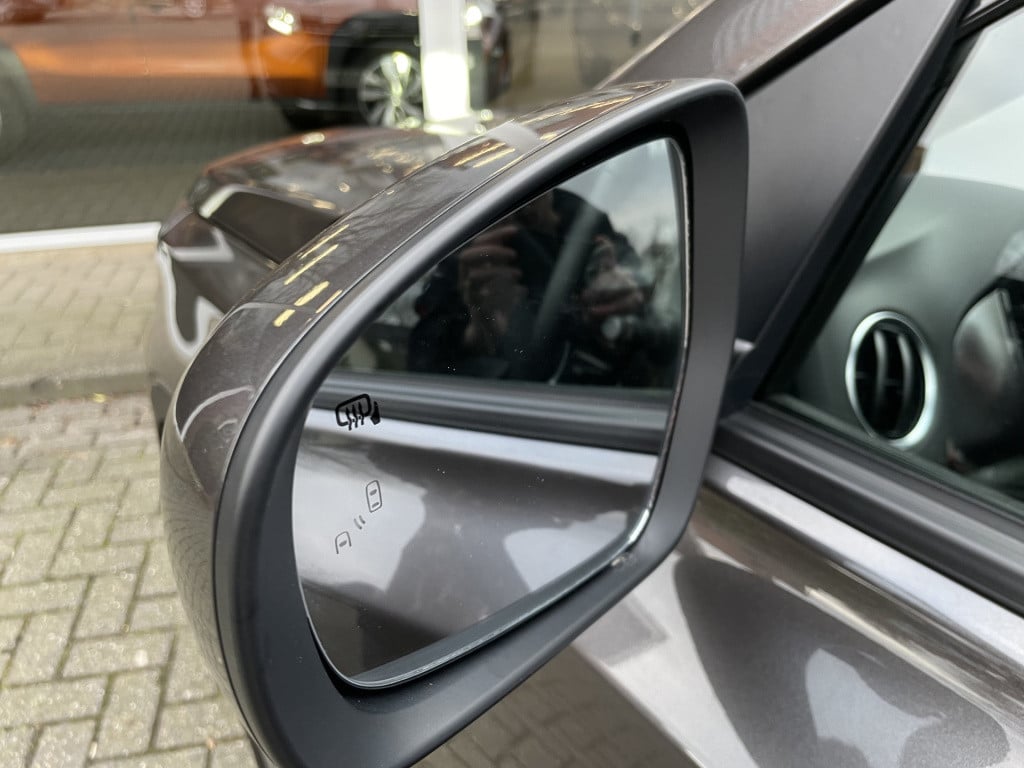 Suzuki Vitara 1.4 boosterjet select smart hybrid