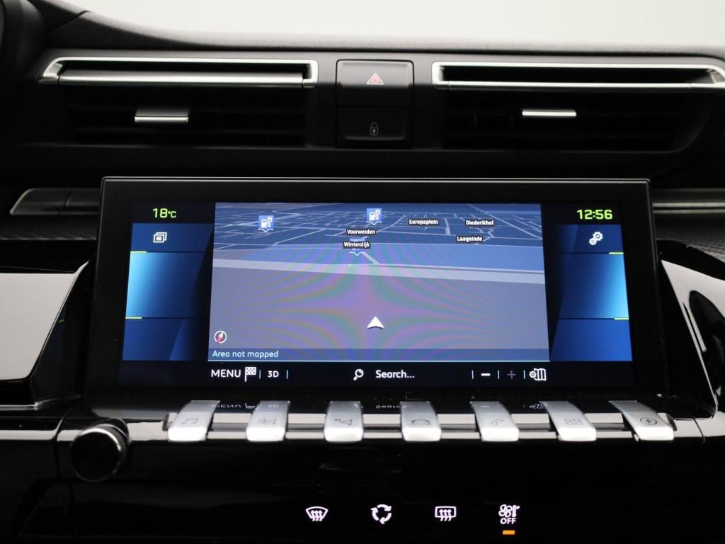 Peugeot 508 sw 1.6 hybrid active pack business | lmv | automaat | trekhaak 