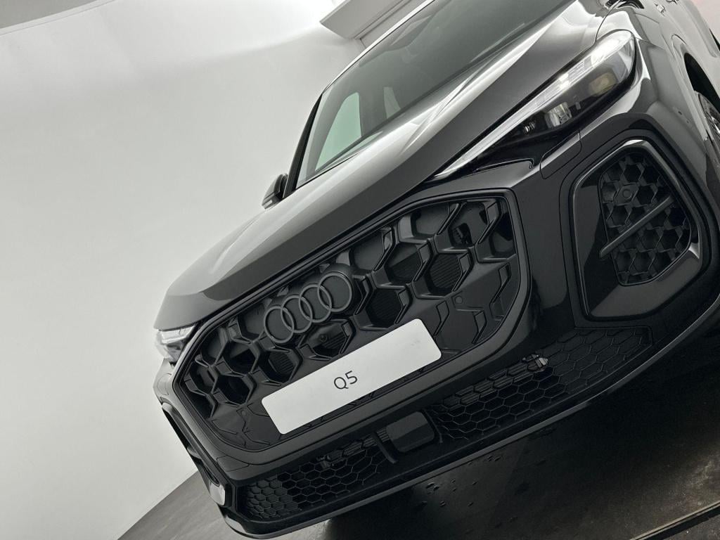 Audi Q5 sportback s edition competition e-hybrid 270 kw / 367 pk spo