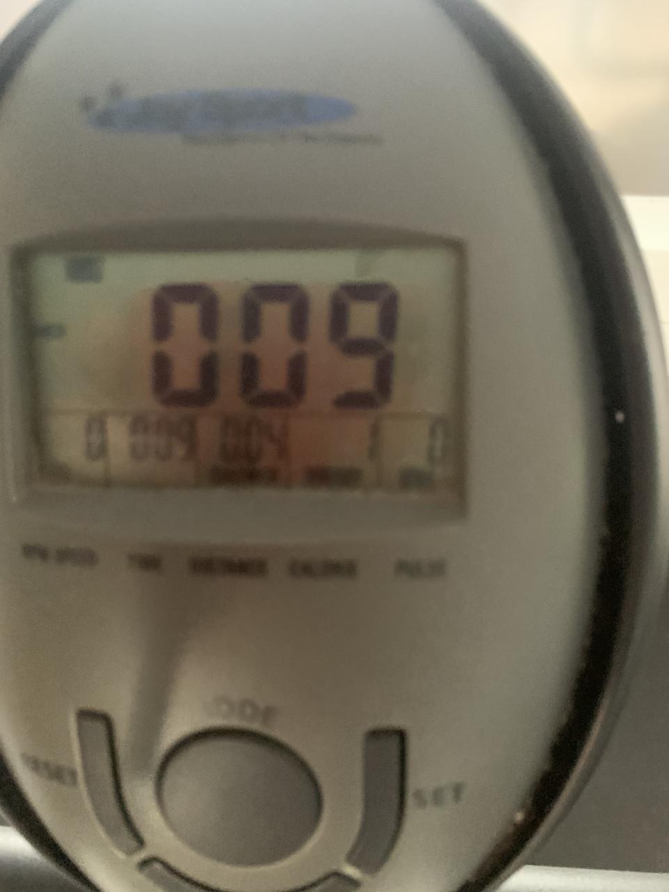 Hometrainer(s)
