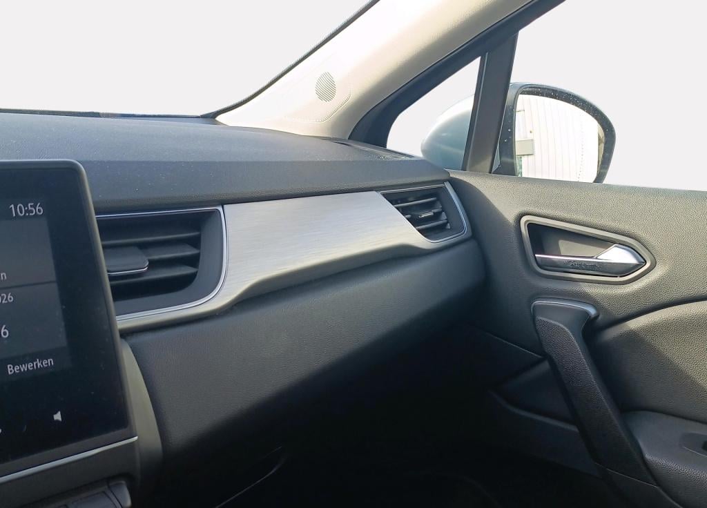 Renault Captur 1.0 tce 90 intens