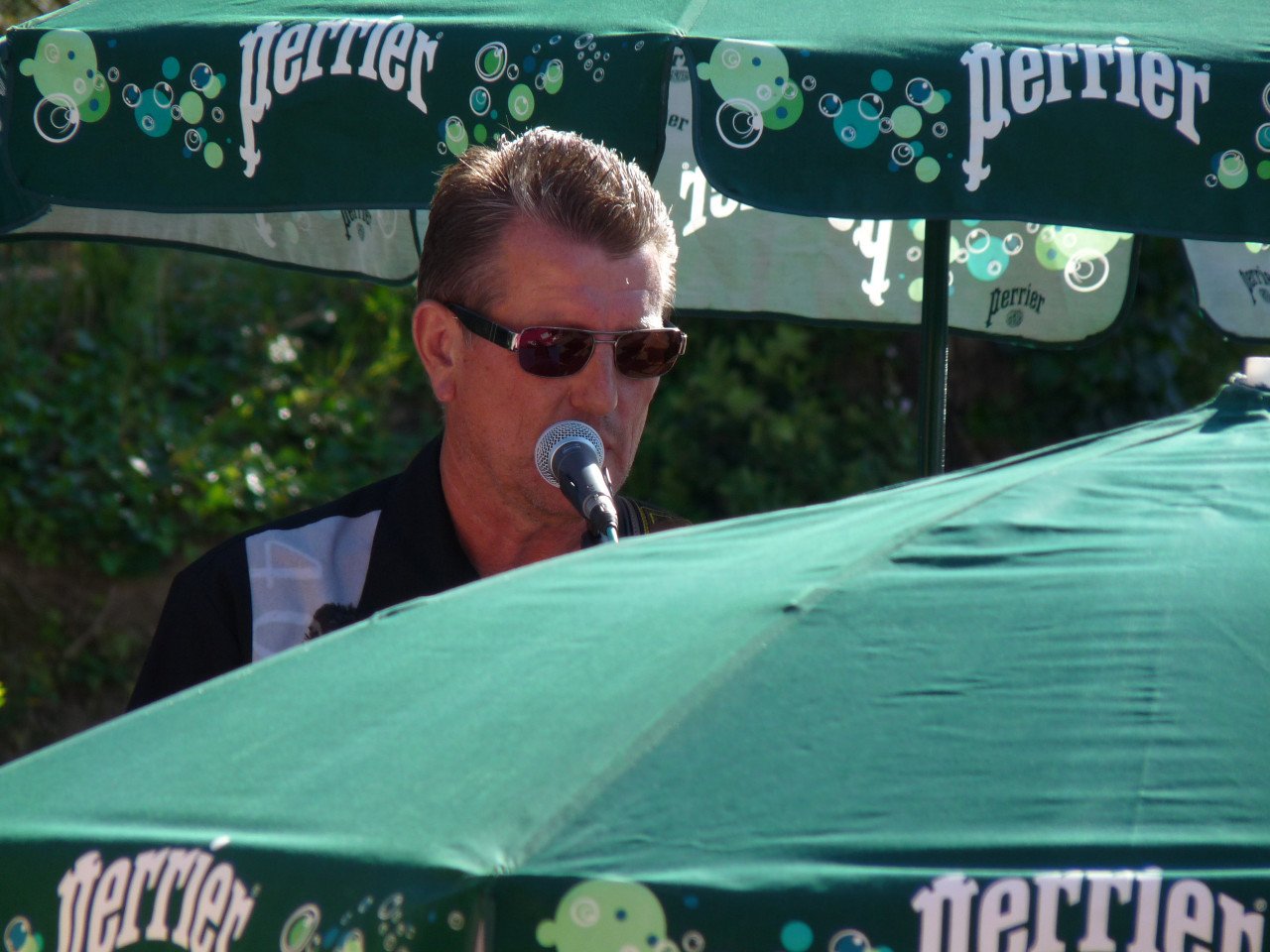 *** SWEET MEMORIES *** all-round live muziek