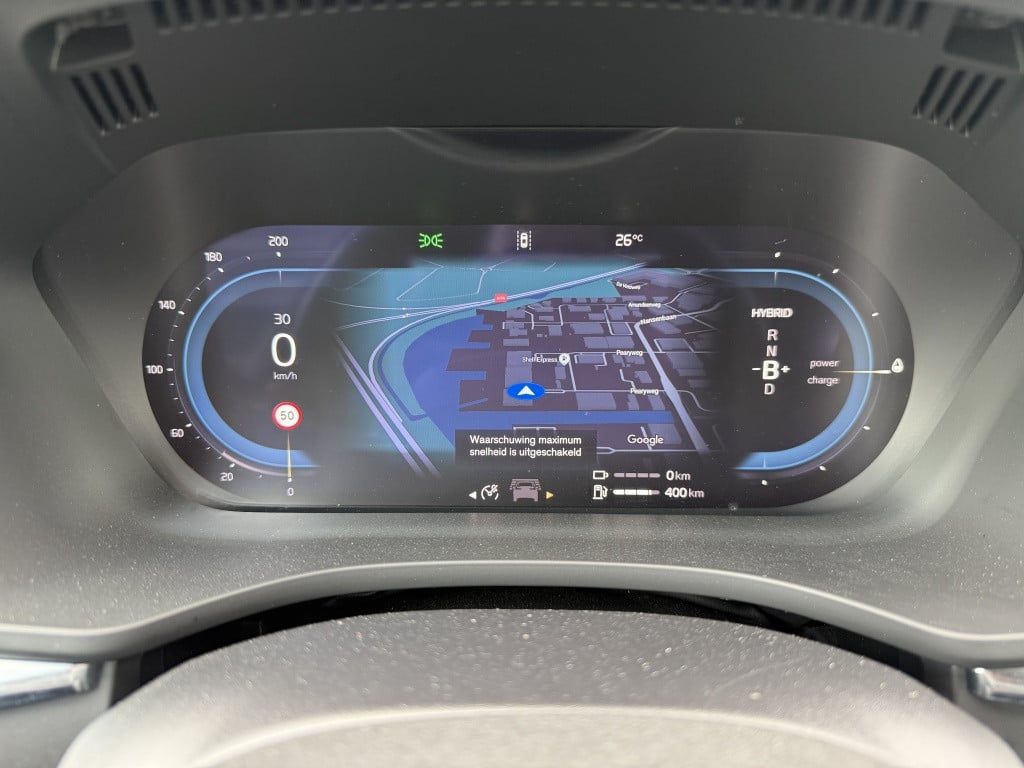 Volvo XC60 2.0 t6 awd + dark