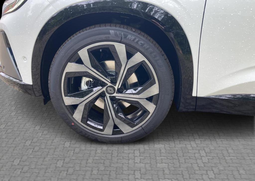 Renault Austral 1.2 e-tech full hybrid 200 techno esprit alpine - pack safe