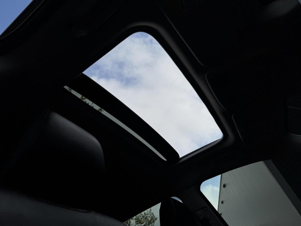 Subaru Outback 2.5i premium nl-auto incl. trekhaak afneembaar!