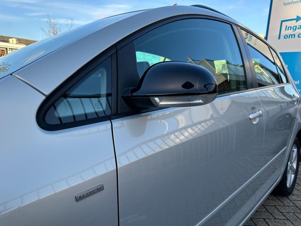 Volkswagen Golf Plus 1.2 tsi match automaat trekhaak cruise control pdc voo