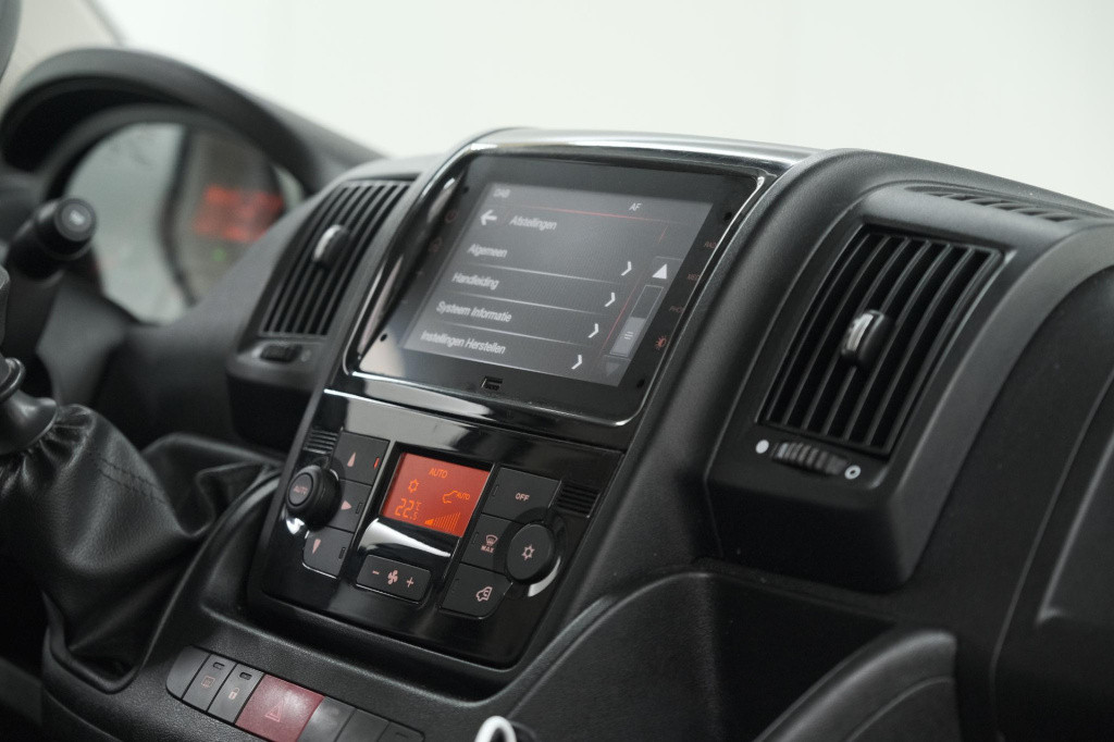 Citroen Jumper 2.2 bluehdi 120 l2h2 3.0t | trekhaak | betimmering laadruimt