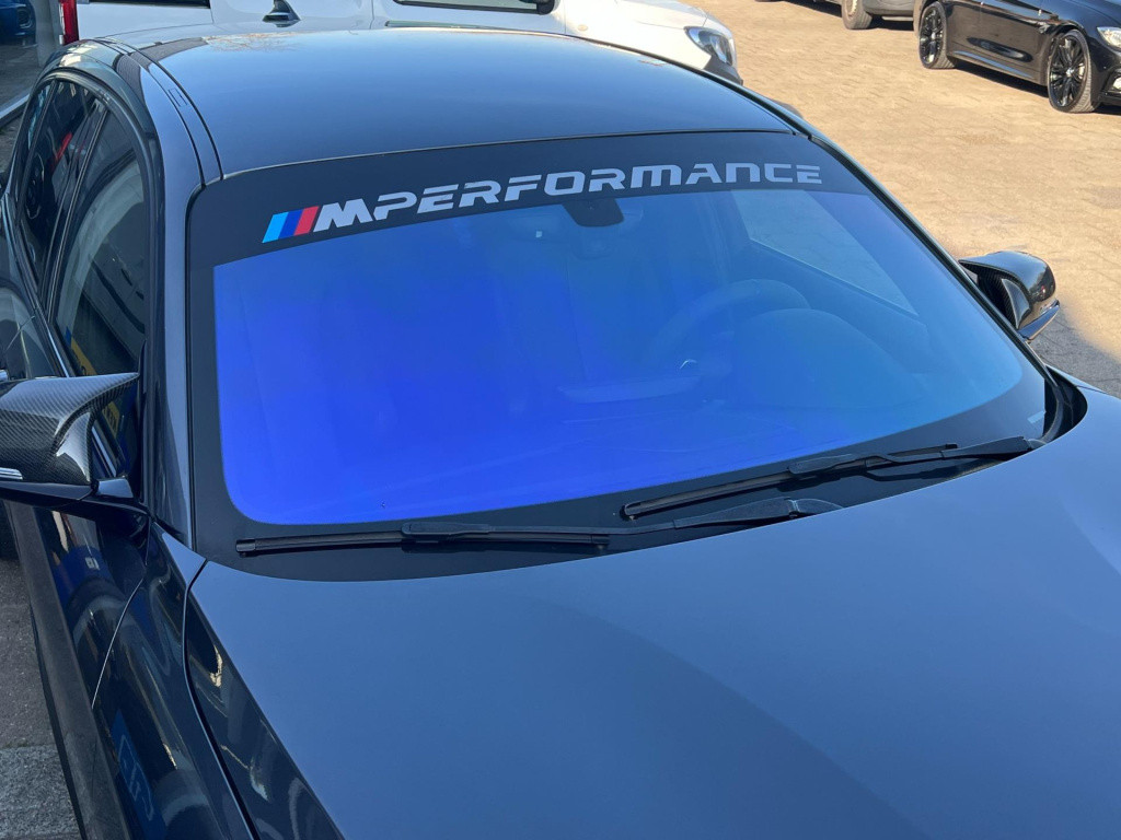 BMW 1 Serie m135i xdrive high executive, customized, stage 2 437 pk!