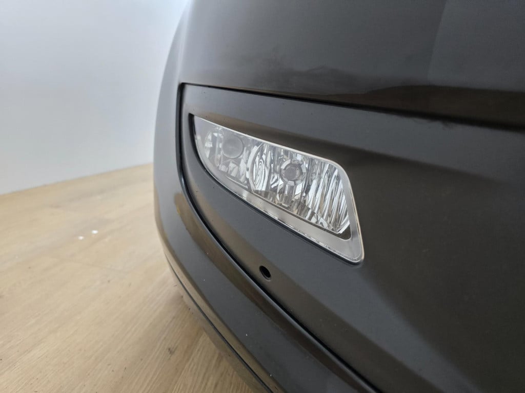 Volkswagen Polo occasion 1.0 bluemotion edition zeer zuinig met carplay rad