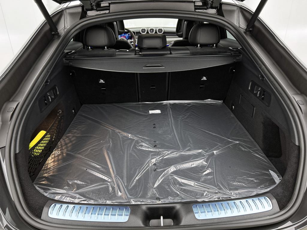 Mercedes-Benz Glc coupé 300 e 4matic sport edition | premium | winterpakket