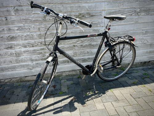 Gratis mooie Giant fiets  REEDS GERESERVEERD