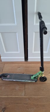 Stuntstep