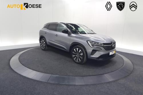 Renault Austral mild hybrid 160 x-tronic techno | panoramadak | 360 camera 