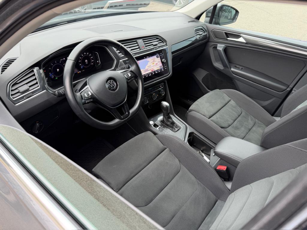 Volkswagen Tiguan 1.5 tsi act 150pk dsg highline | camera | virtual | trekh