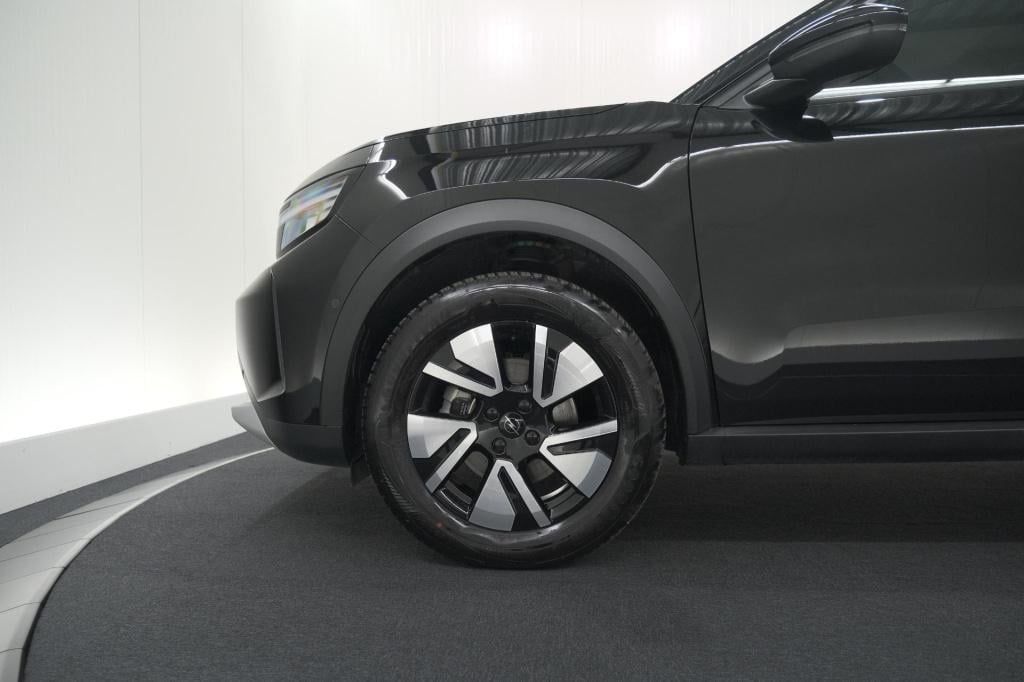 Opel Frontera 1.2 turbo hybrid 136 gs | 7 zitplaatsen | navigatie | dodehoe