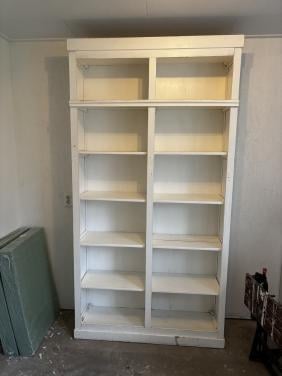 Boekenkast
