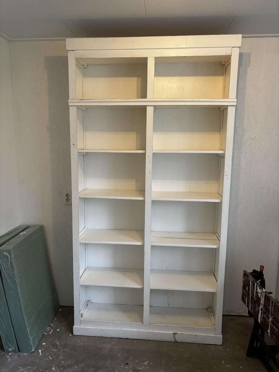 Boekenkast