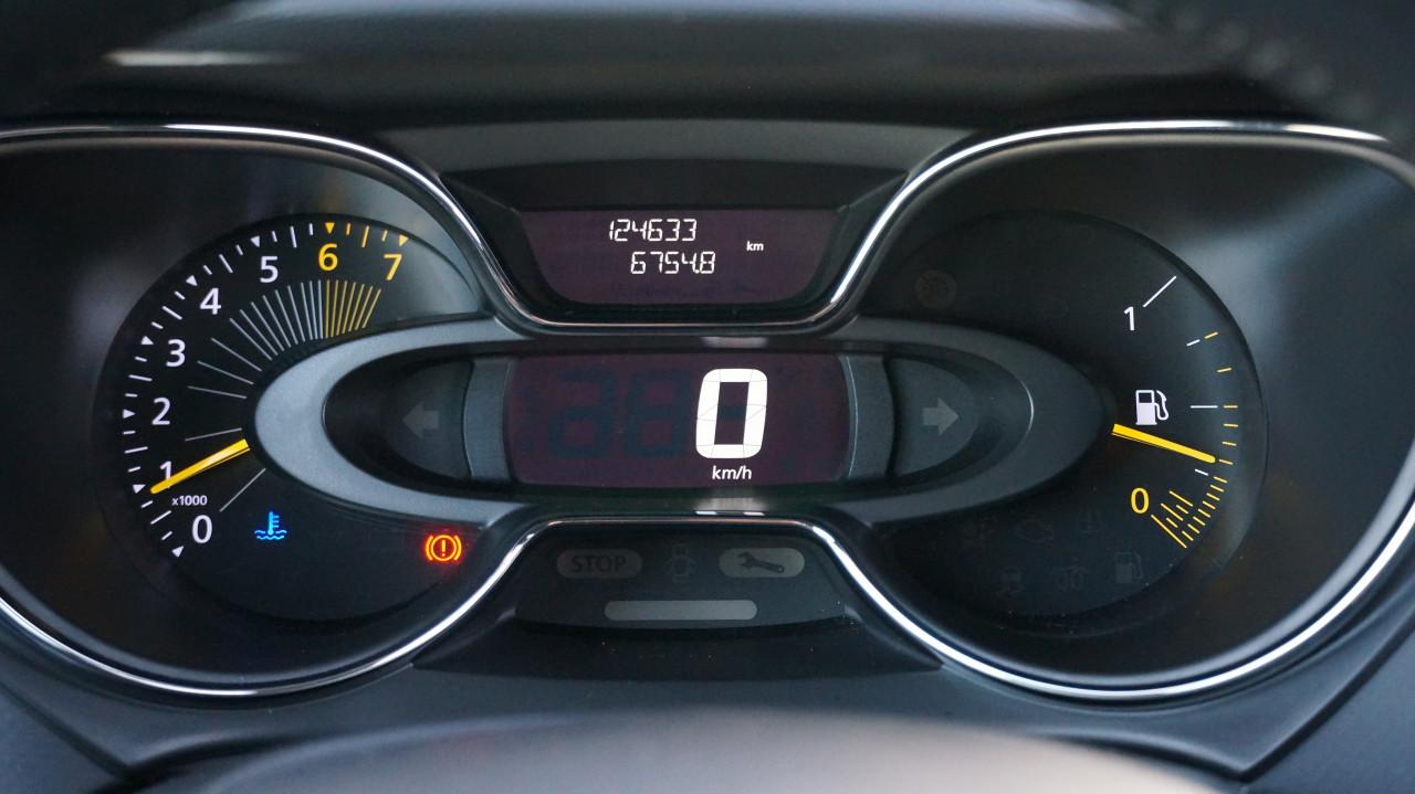 Renault Captur 0.9 TCe Dynamique rijklaar incl garantie