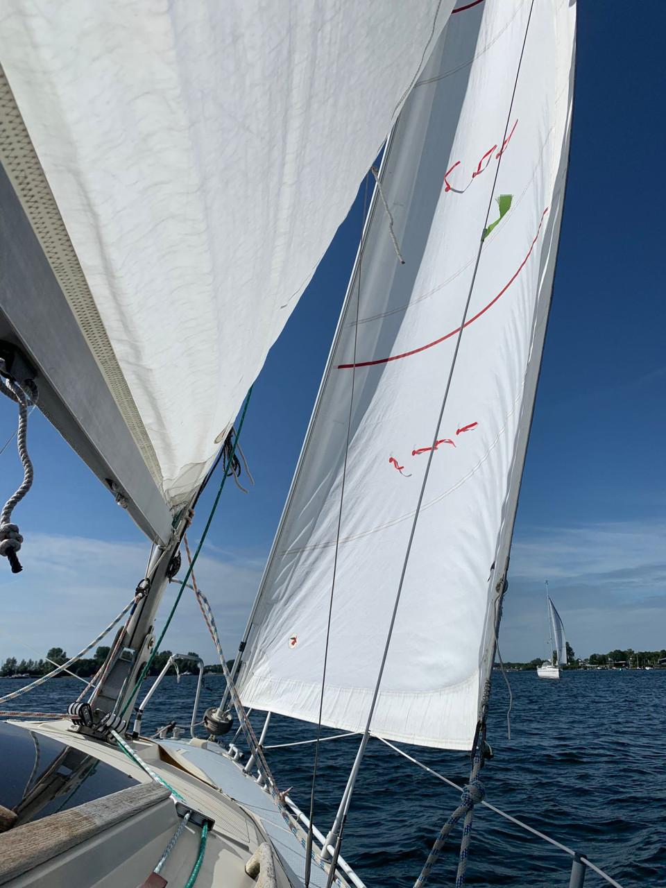 Zeilboot