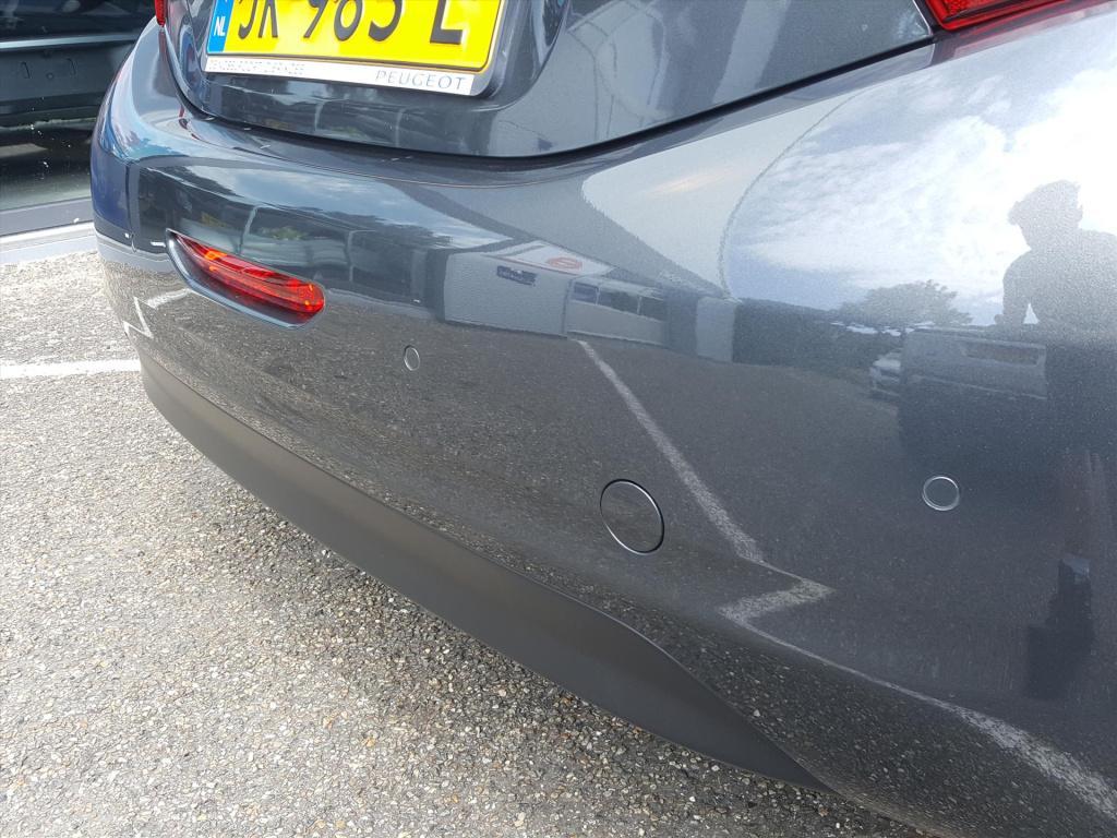 Peugeot 208 1.2 82pk 5d blue lion navigatie | airco | cruise control | park