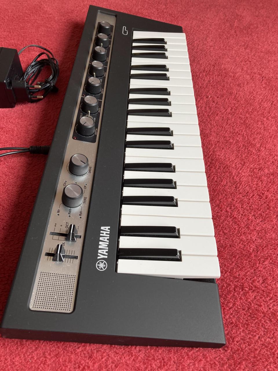 Yamaha Reface CP in mint conditie