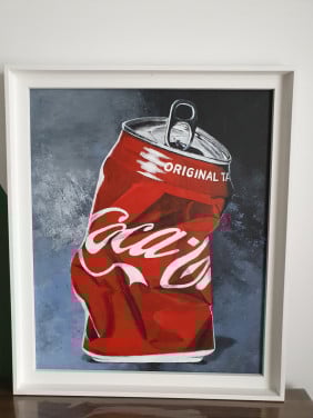Schilderij