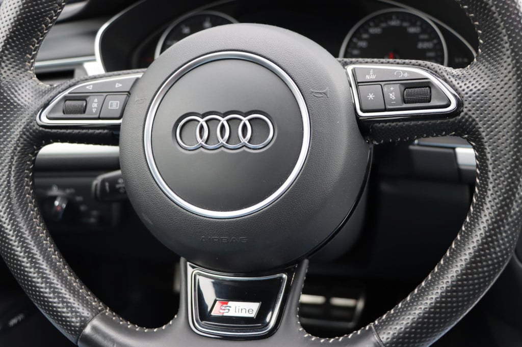 Audi A6 avant 1.8 tfsi ultra s edition l 1e eigenaar l dealer onderhouden