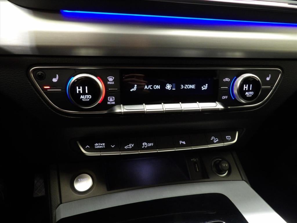 Audi Q5 55 tfsi e 367pk phev s tronic quattro s edition