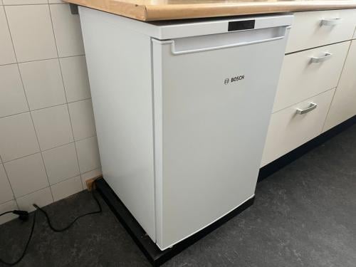 Bosch koelkast half jaar oud