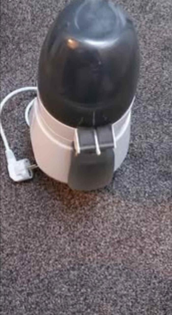 Dr Brown's flesverwarmer