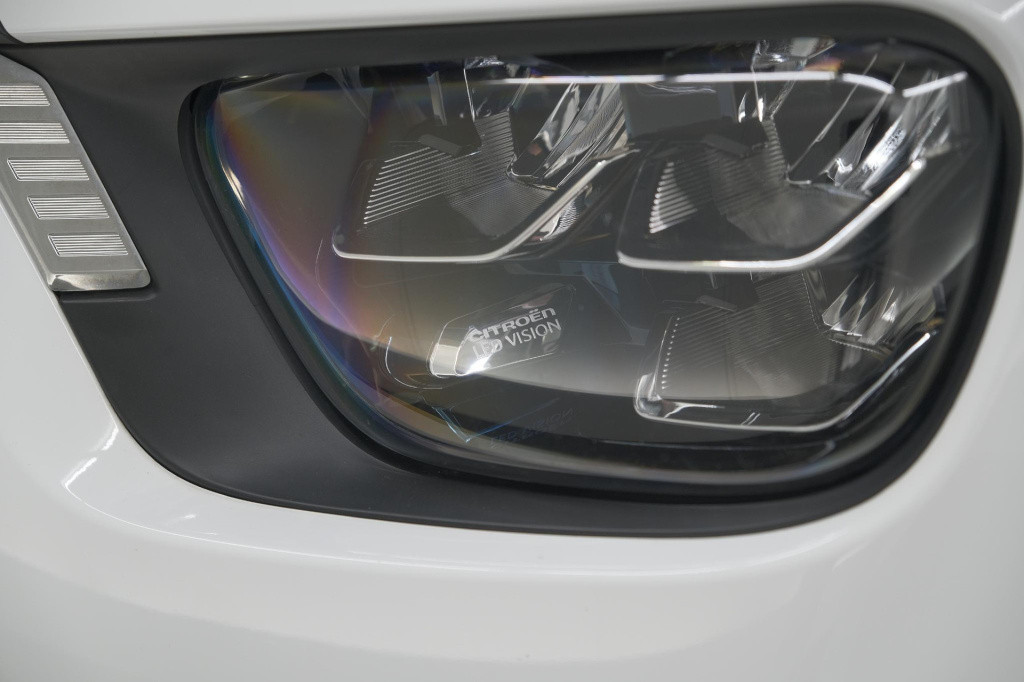 Citroen C3 puretech 82 feel edition | parkeersensoren | apple carplay | sto