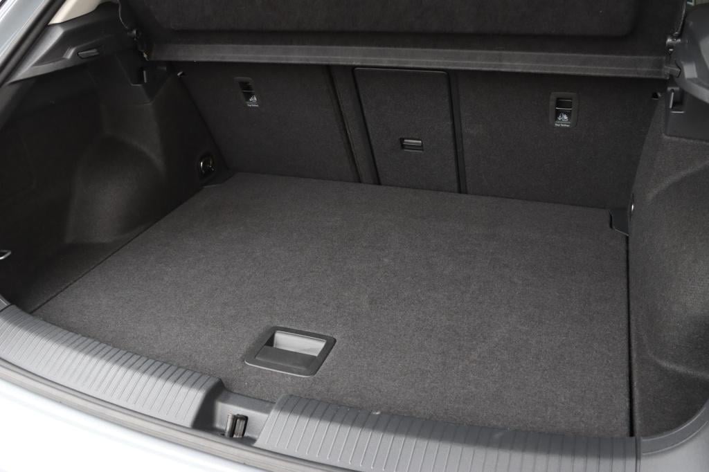 Volkswagen T-roc 1.5 tsi life edition 150pk dsg7