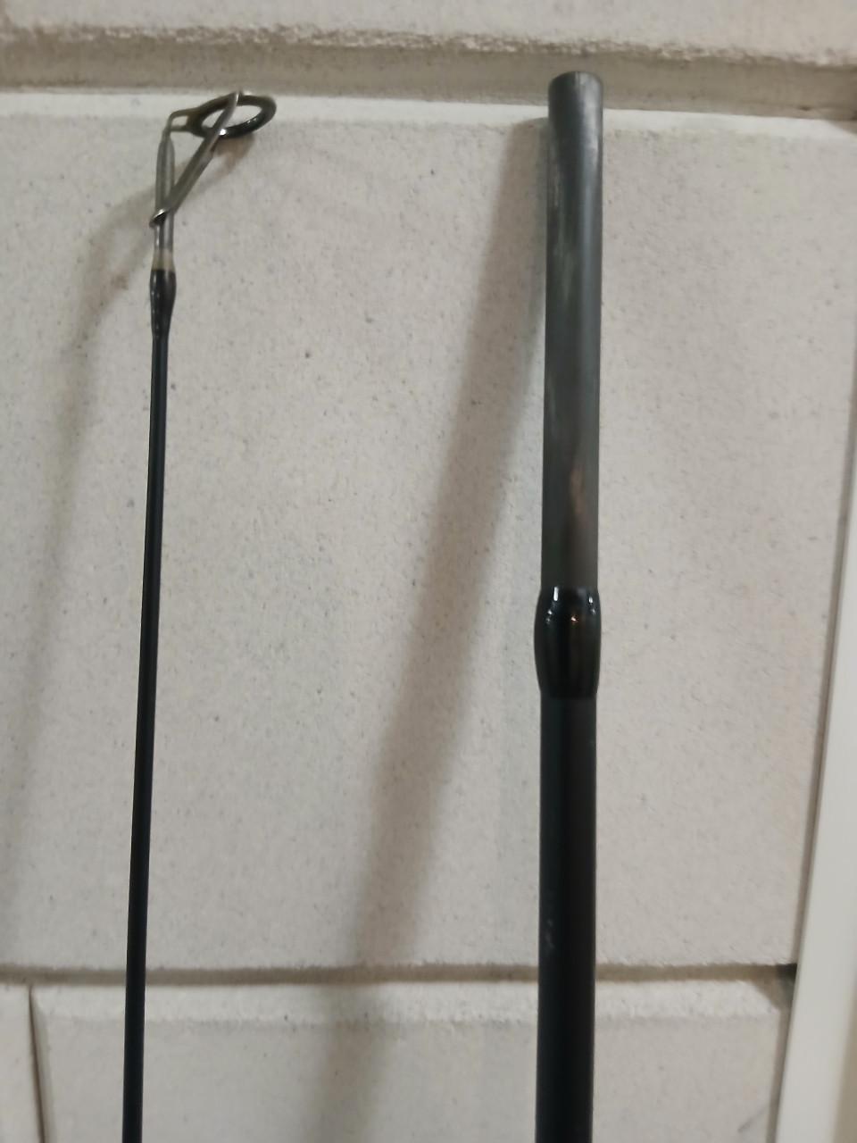 Karper hengels 12ft mad