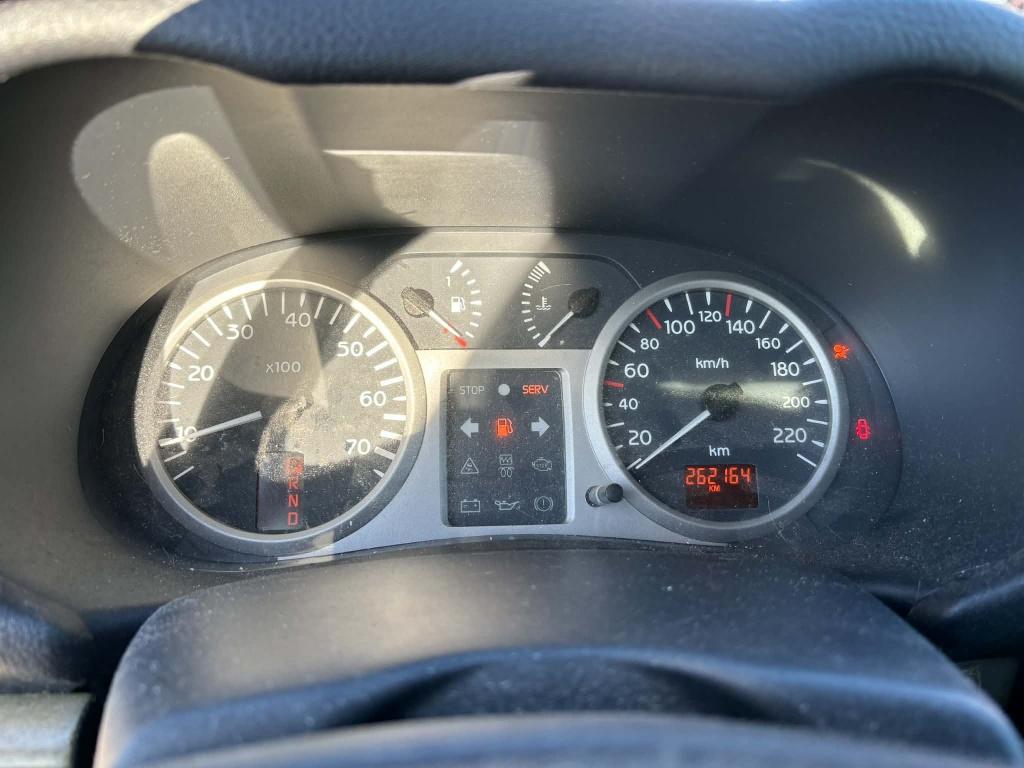 Renault Clio 1.6-16v initiale