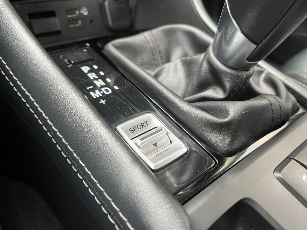 Mazda Cx-3 2.0 skyactiv-g 121 luxury|rijklaar