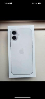 IPhone 16 z.g.a.n. 128gb titanium