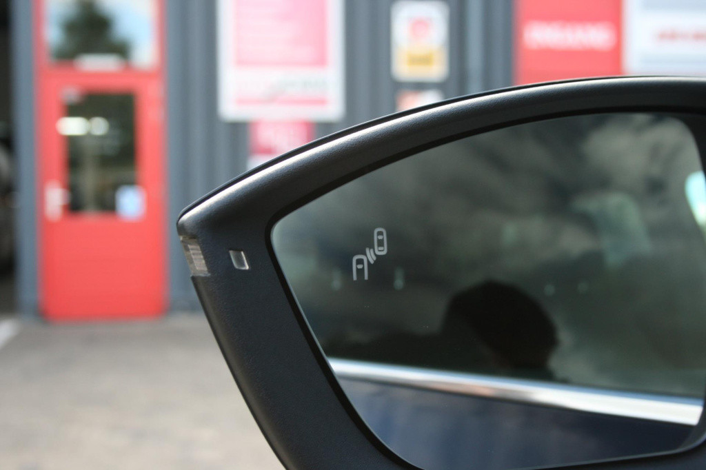 Seat Ateca 1.5 tsi fr business intense