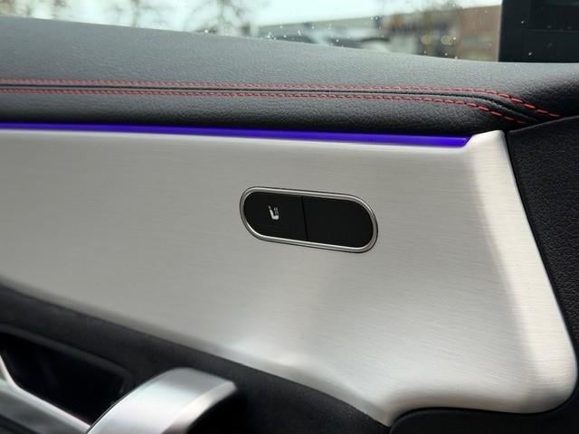 Mercedes-Benz Cla shooting brake 250 e amg line l mbux l camera l tempomaat