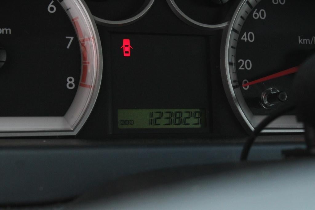 Chevrolet Aveo 1.2 16v ls+