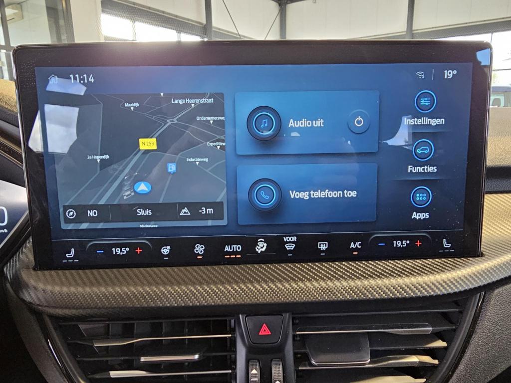 Ford Kuga 2.5 phev st-line x