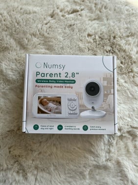 Numsy Parent Babyfoon