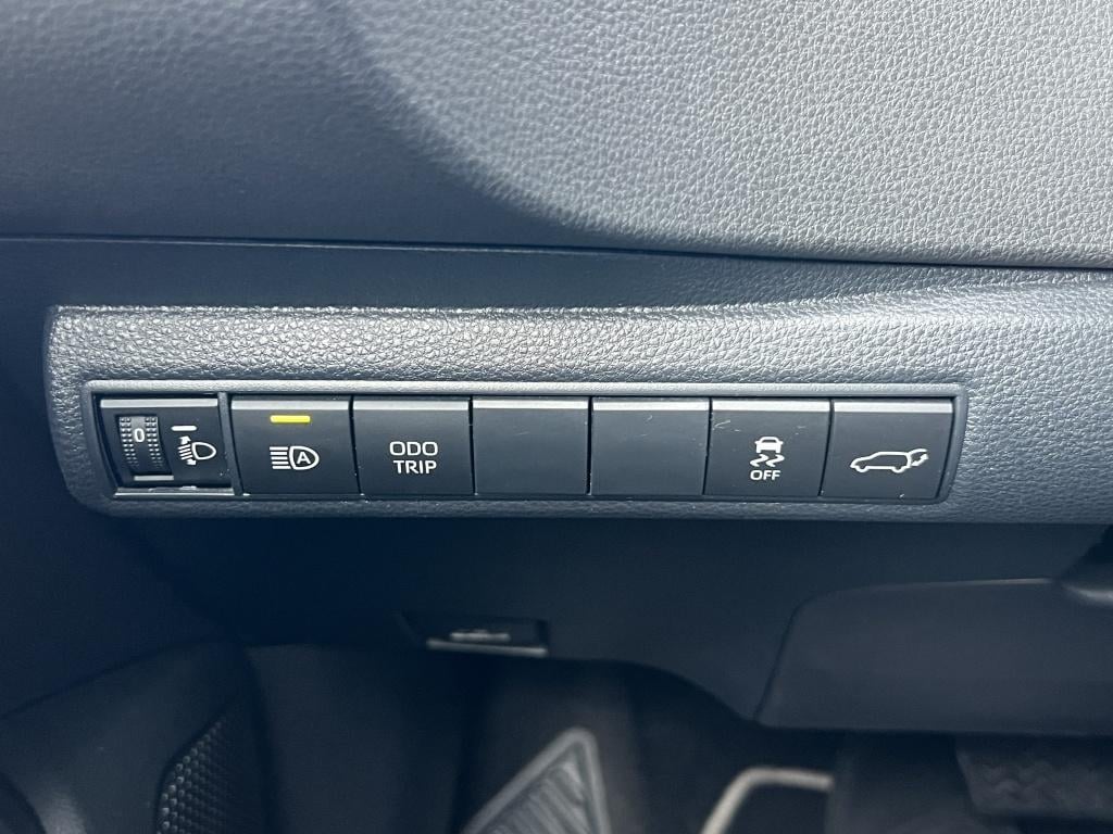 Toyota Corolla Touring Sports hybrid 140 dynamic