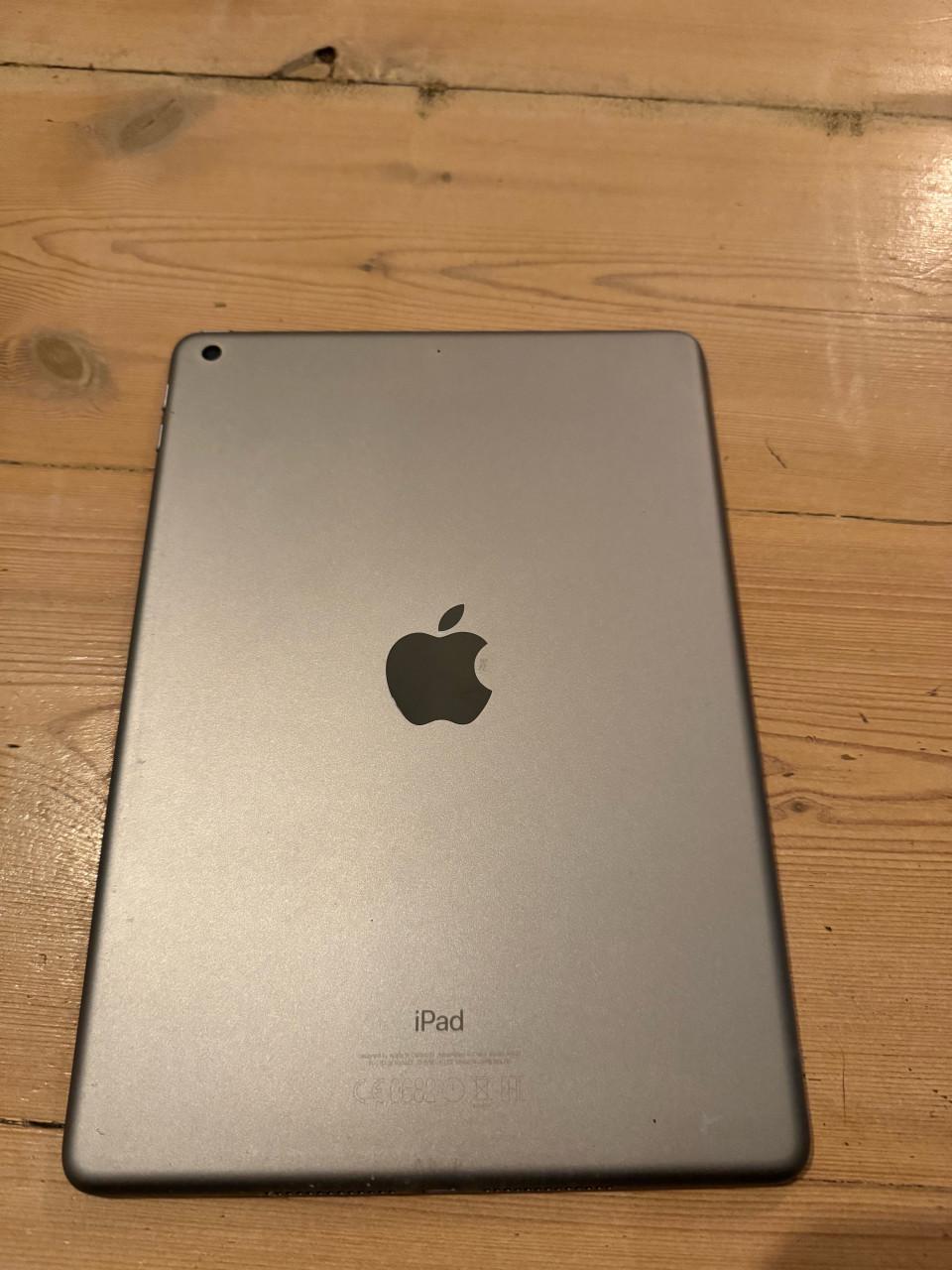 Apple ipad 5e generatie 2017