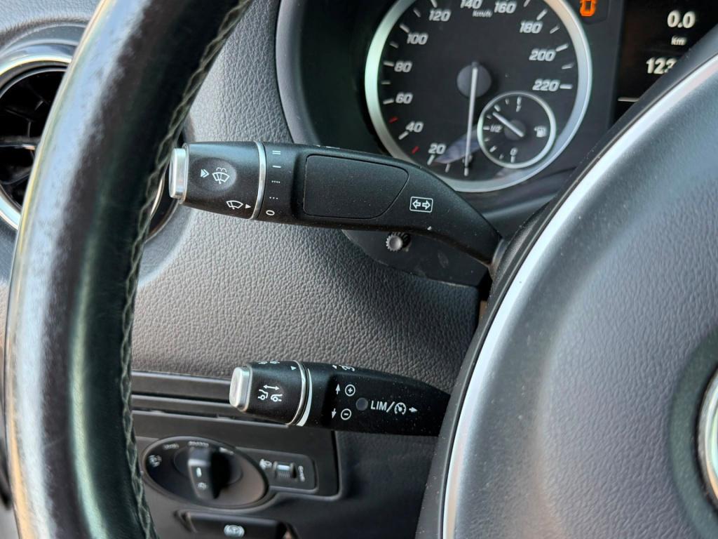 Mercedes-Benz Vito 114 cdi lang 2.0 rwd i trekhaak i automaat i distronic i