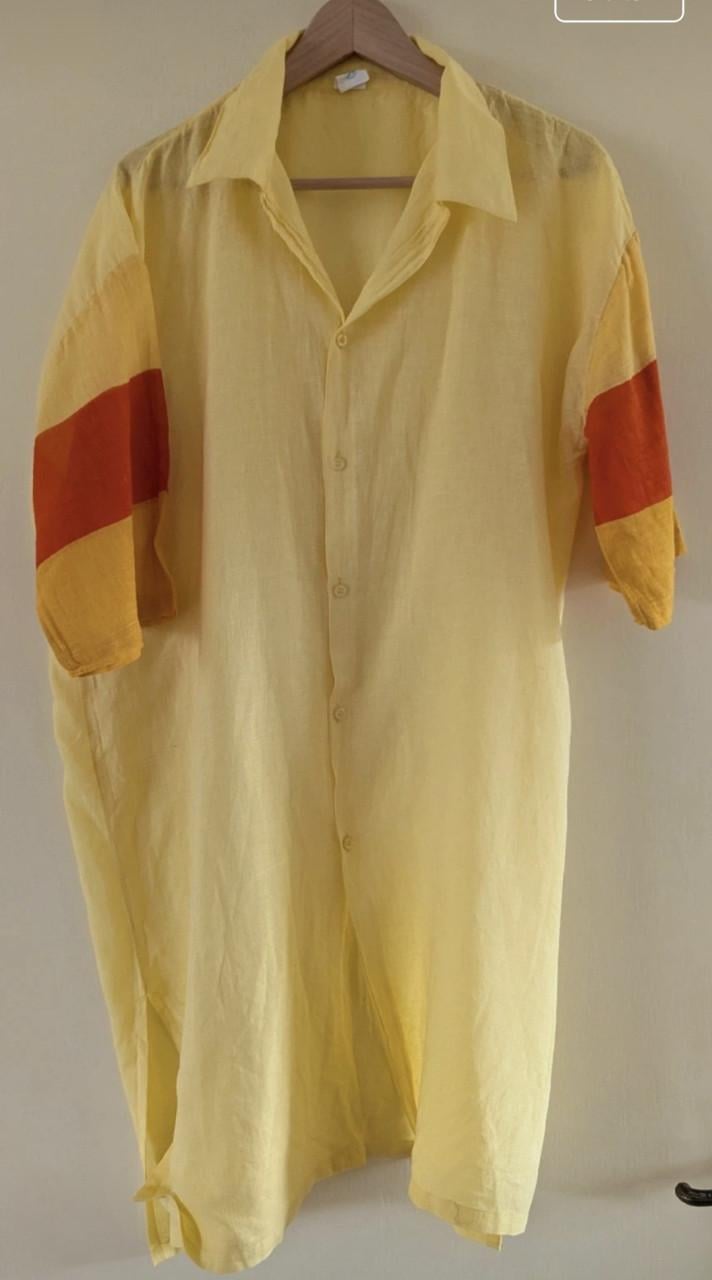 Shirtjes, blouses, hempjes en jurken (23 stuks)